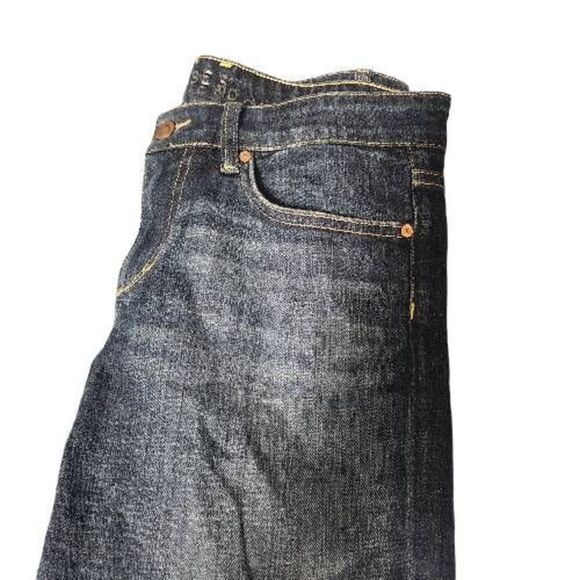 Joe's Jeans The Best Friend Medium Wash Skinny Jeans Size 28 - Picture 4 of 13